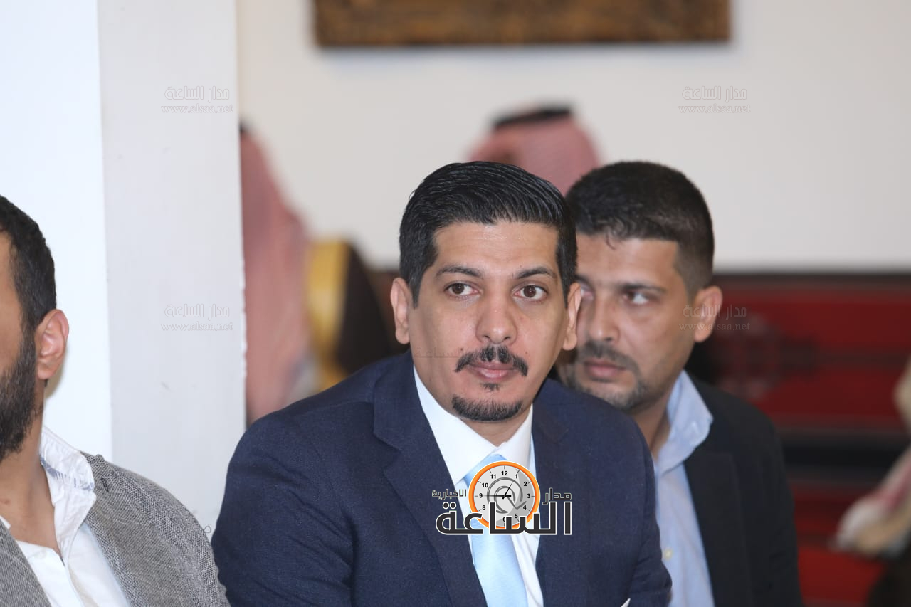 Madar Al-Saa Images 0.7895956143387834