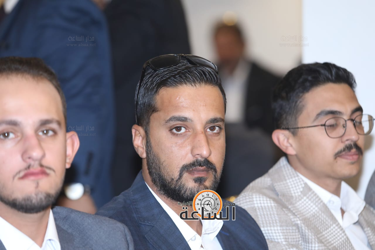 Madar Al-Saa Images 0.3356480767866006