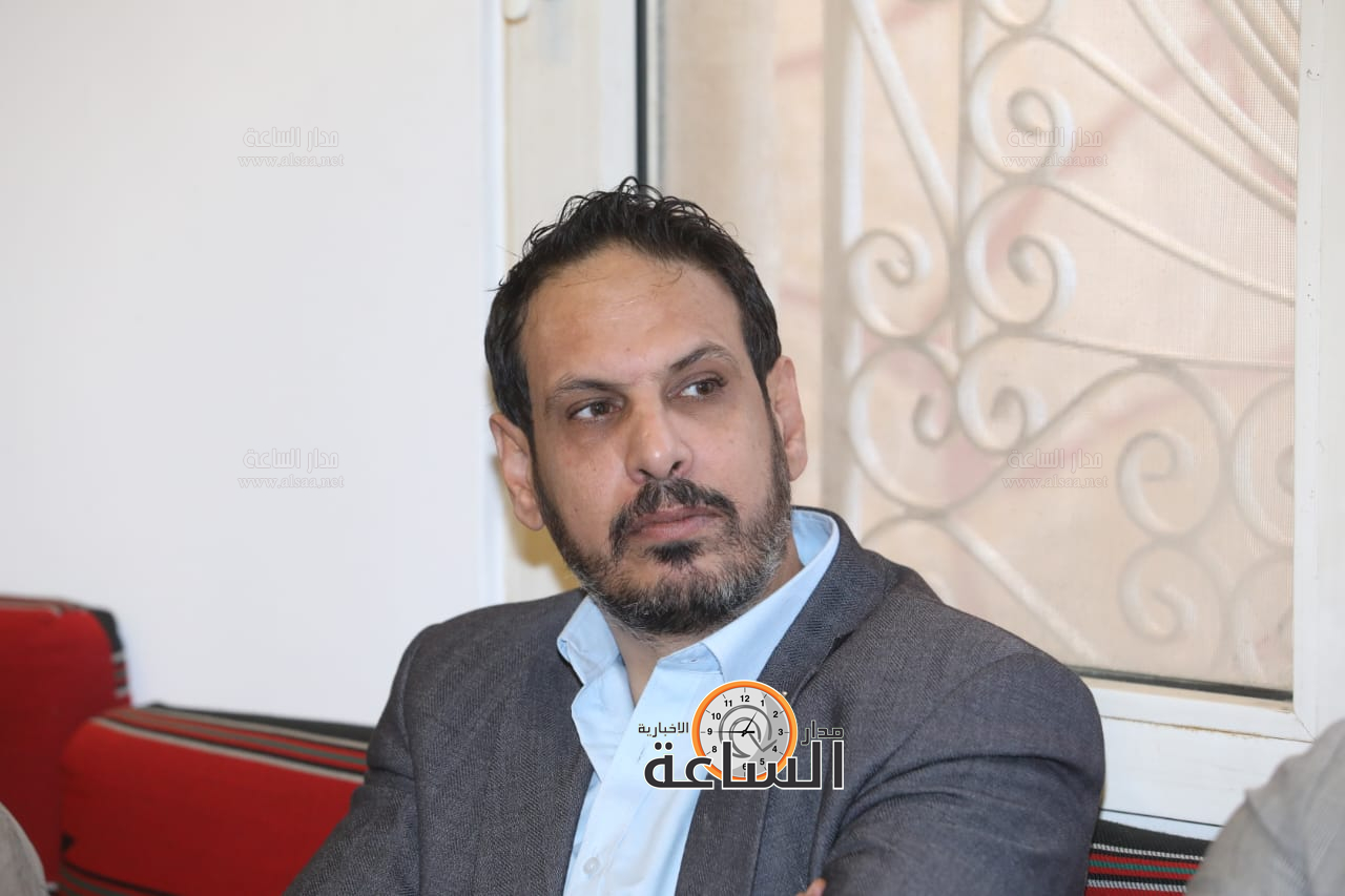 Madar Al-Saa Images 0.7039117565164255