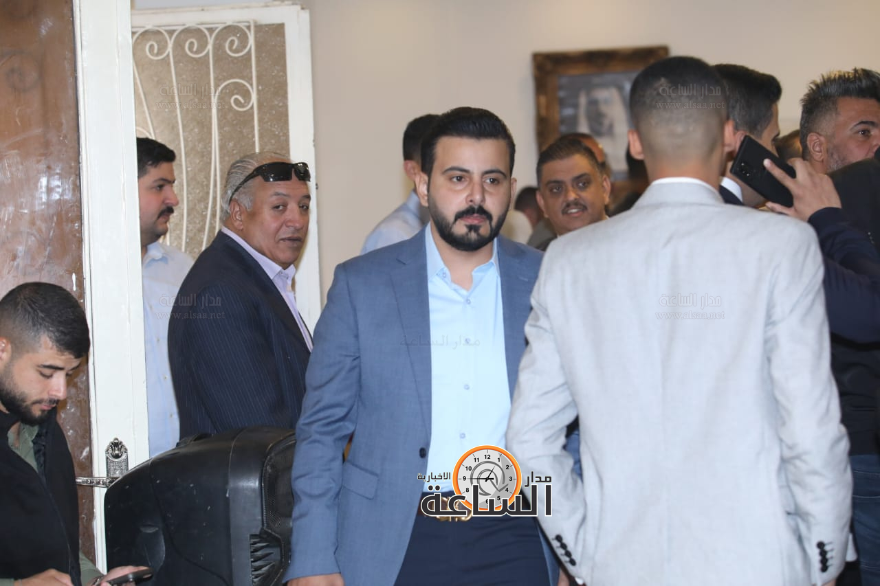 Madar Al-Saa Images 0.7785205242010442