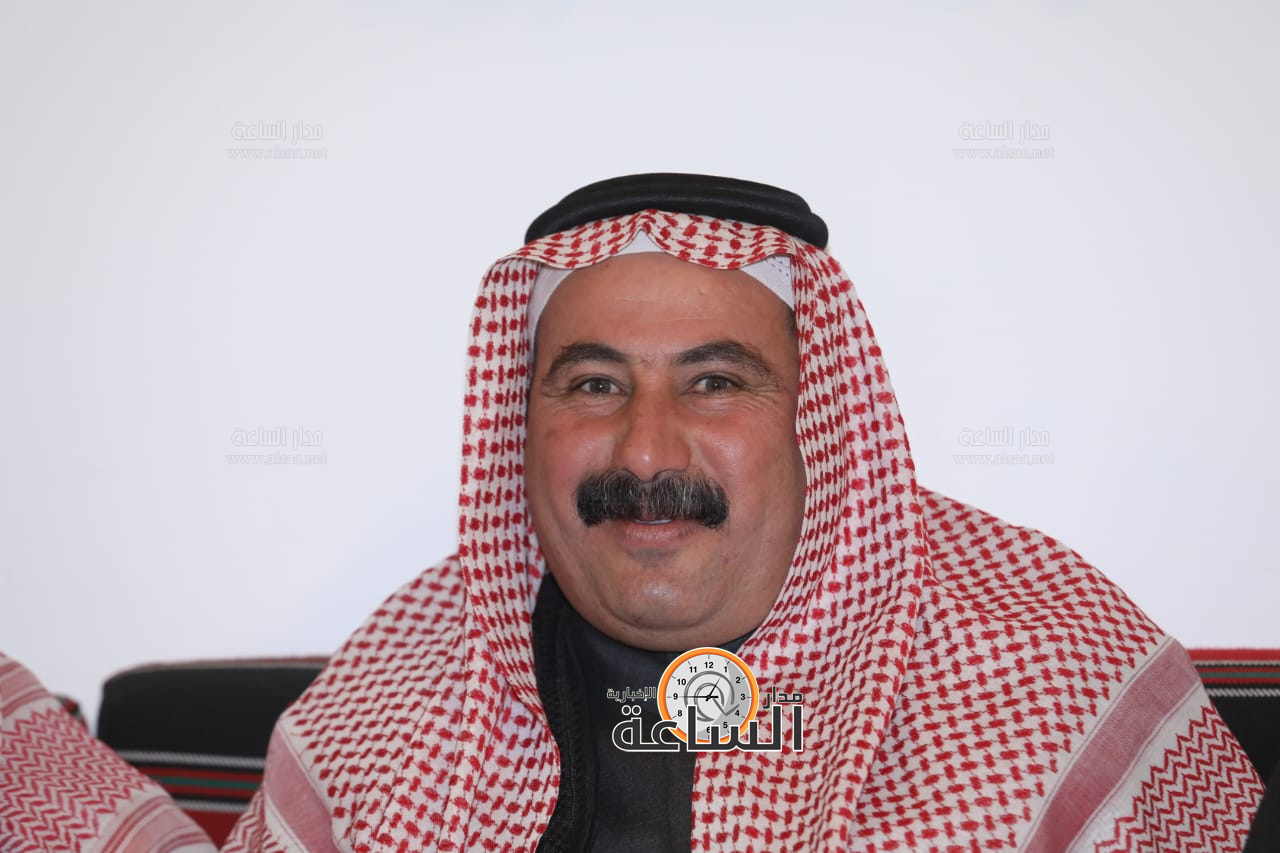 Madar Al-Saa Images 0.014066125768512405