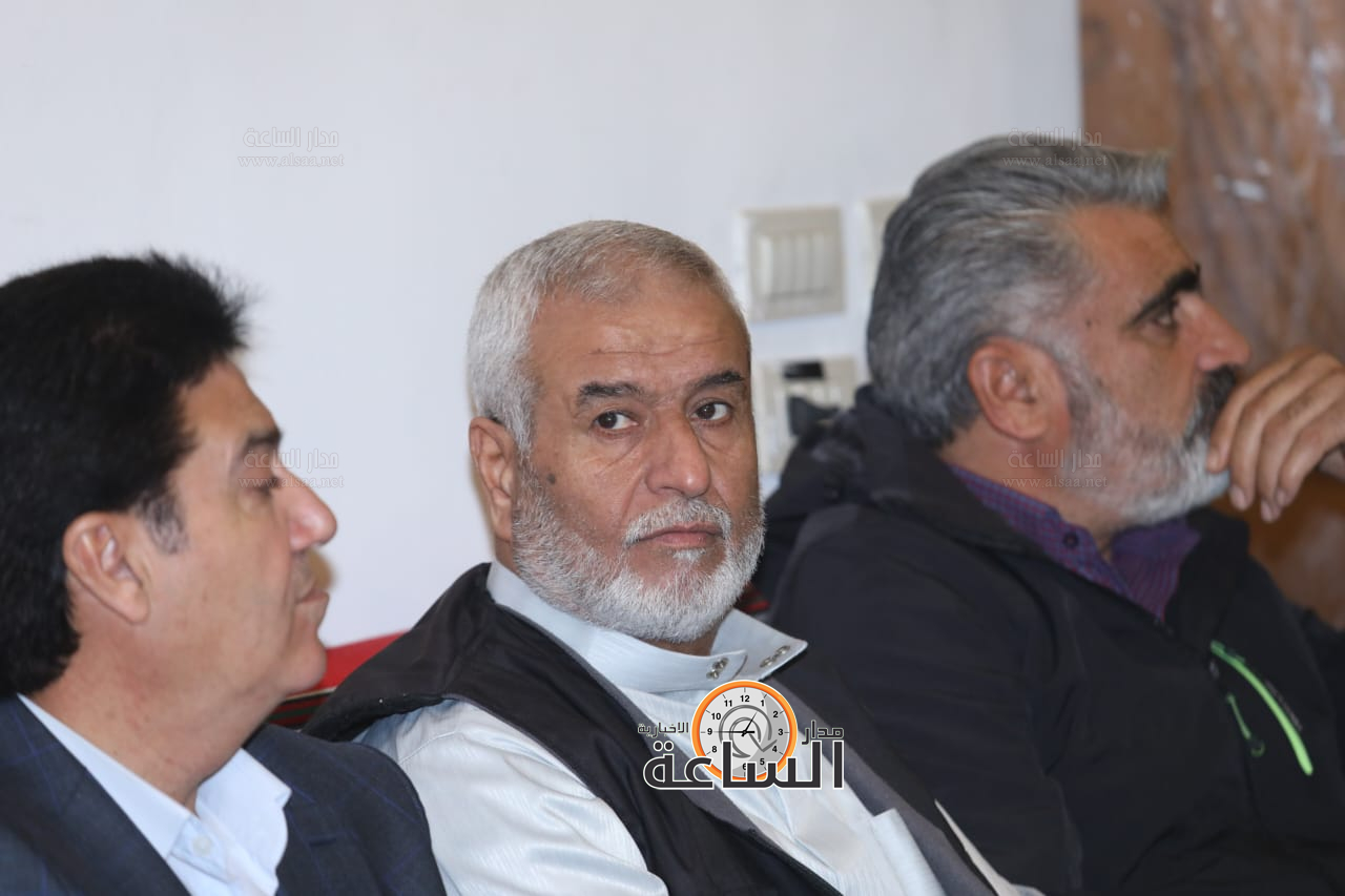 Madar Al-Saa Images 0.06857009719508134