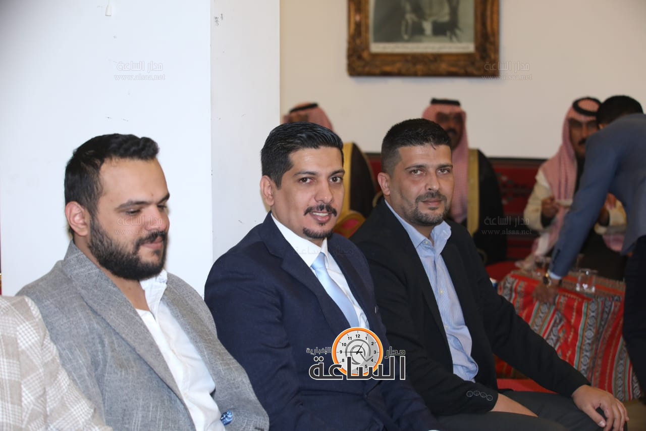 Madar Al-Saa Images 0.4765878788684035