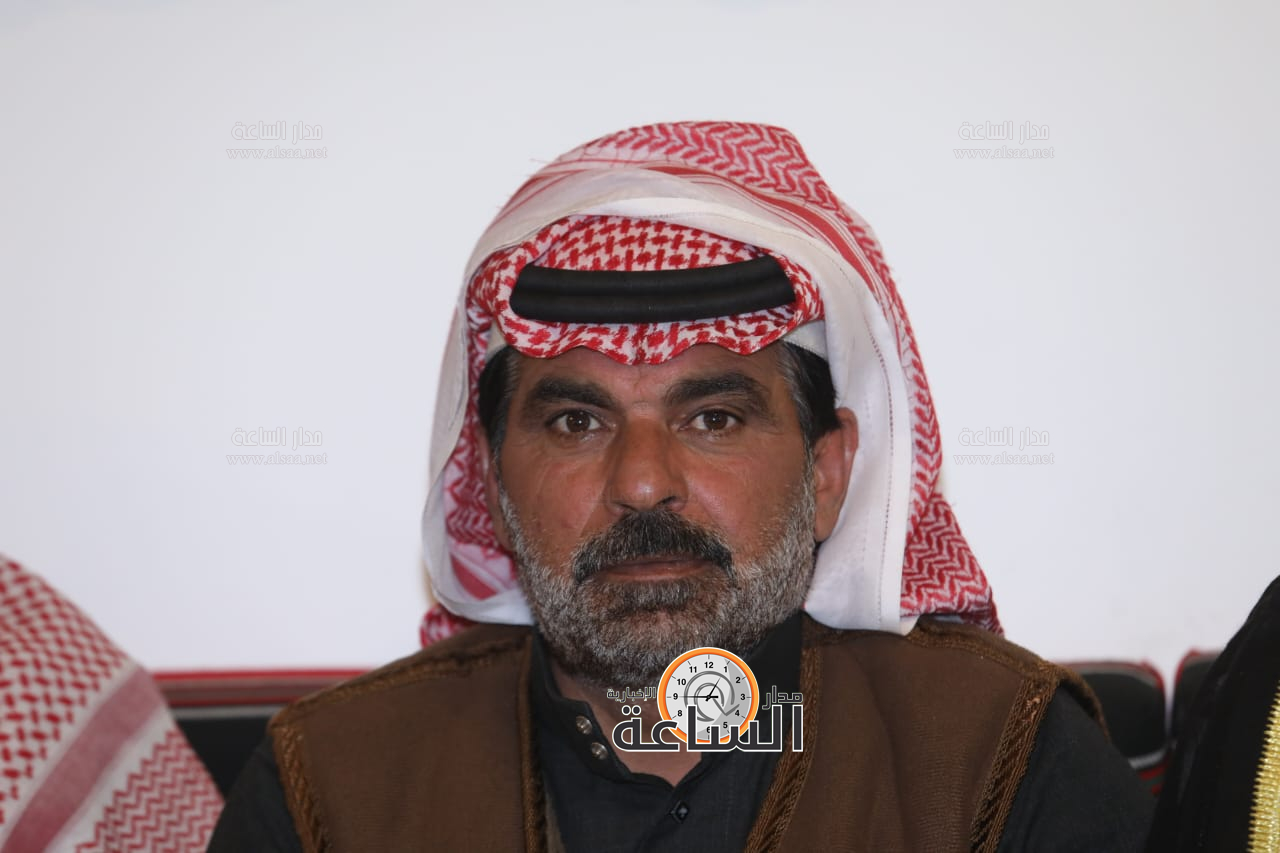 Madar Al-Saa Images 0.065817119292638