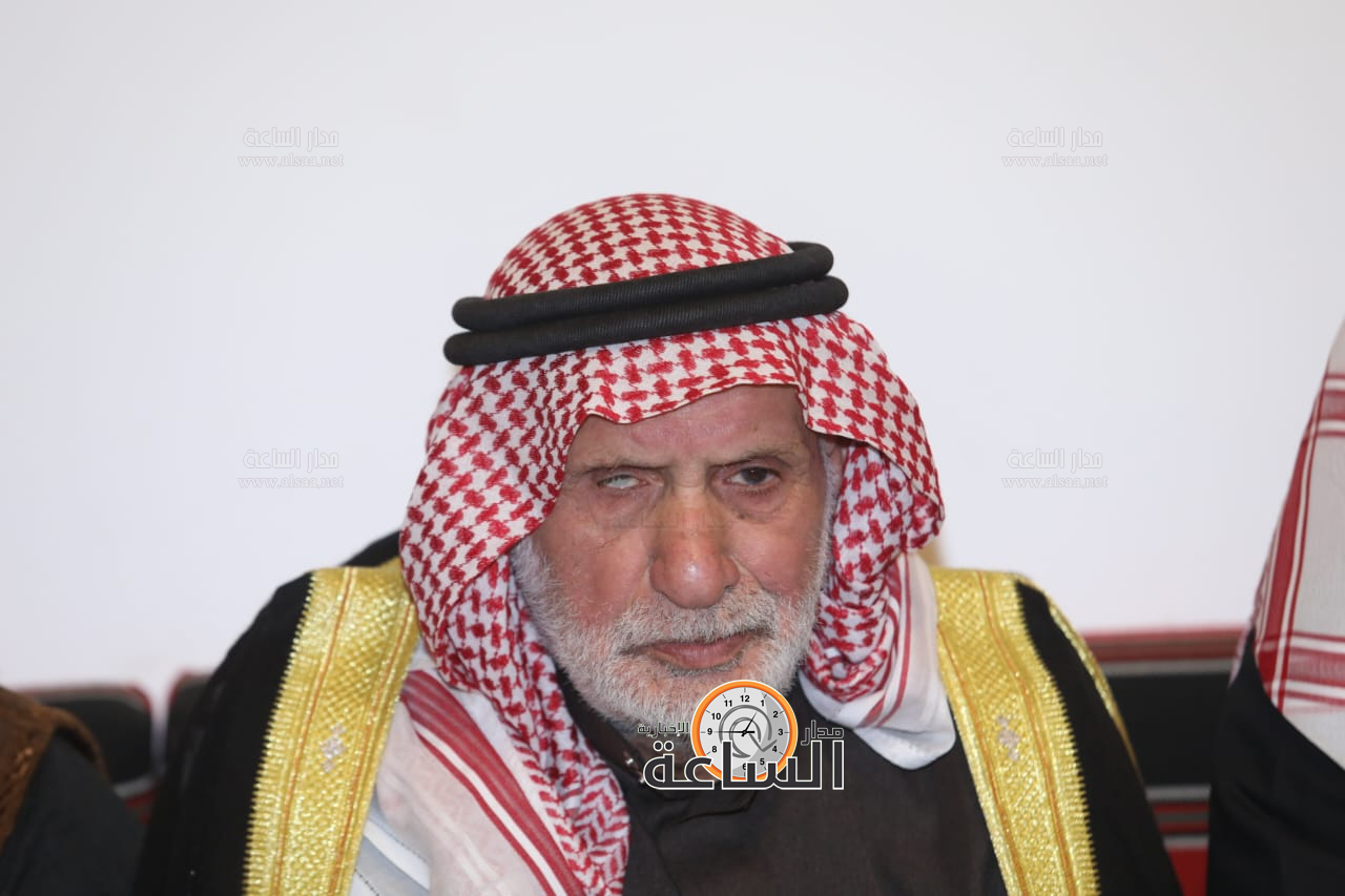 Madar Al-Saa Images 0.17680956656662272