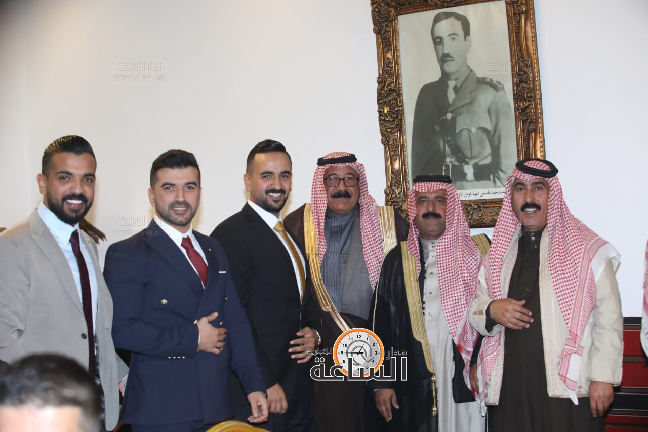 Madar Al-Saa Images 0.04646367476017099