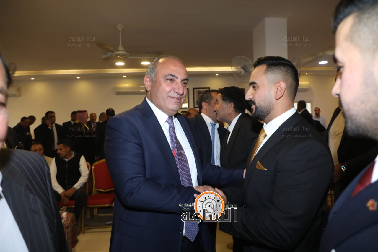 Madar Al-Saa Images 0.19879275697986598