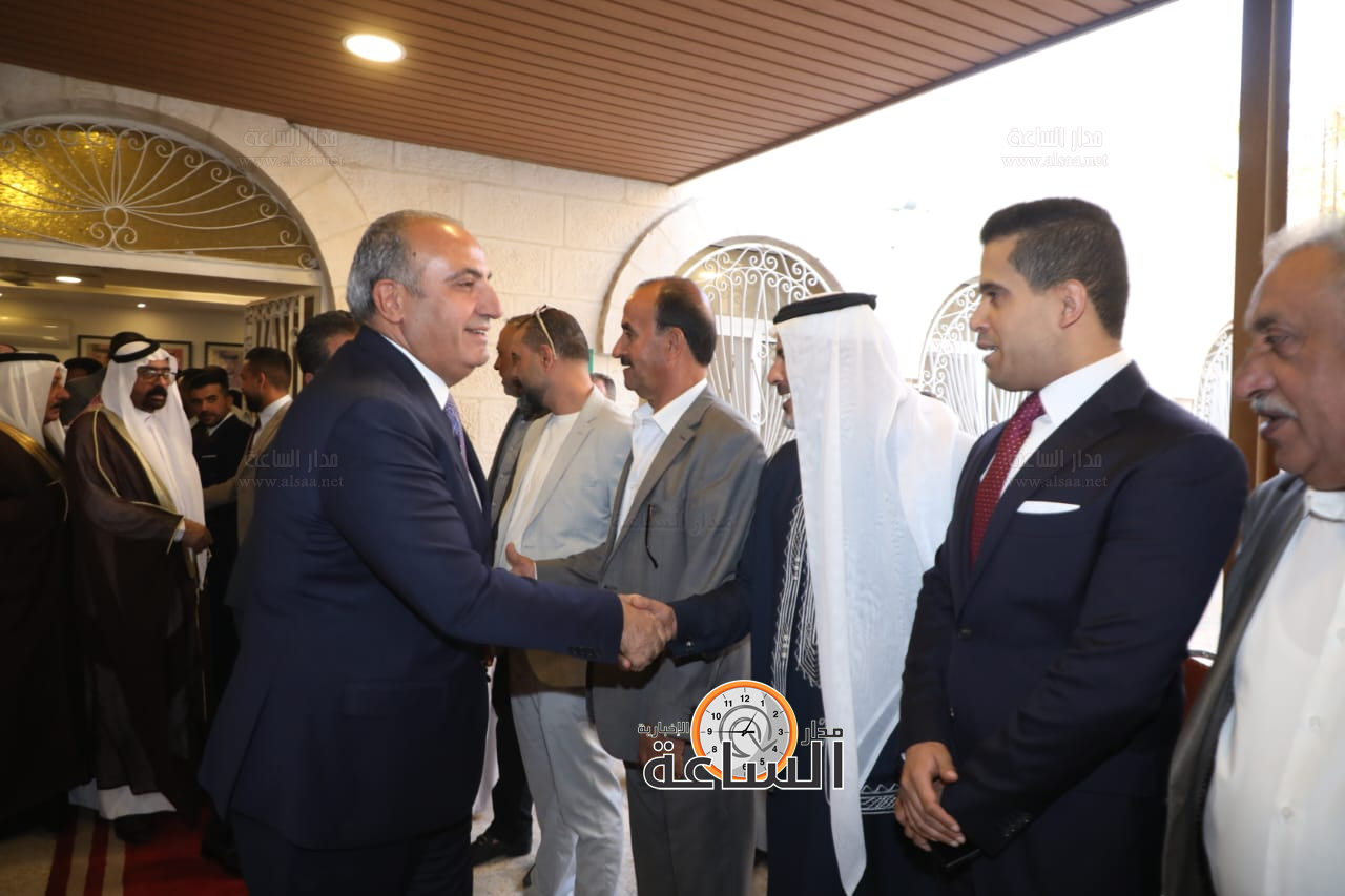 Madar Al-Saa Images 0.3755430181587114