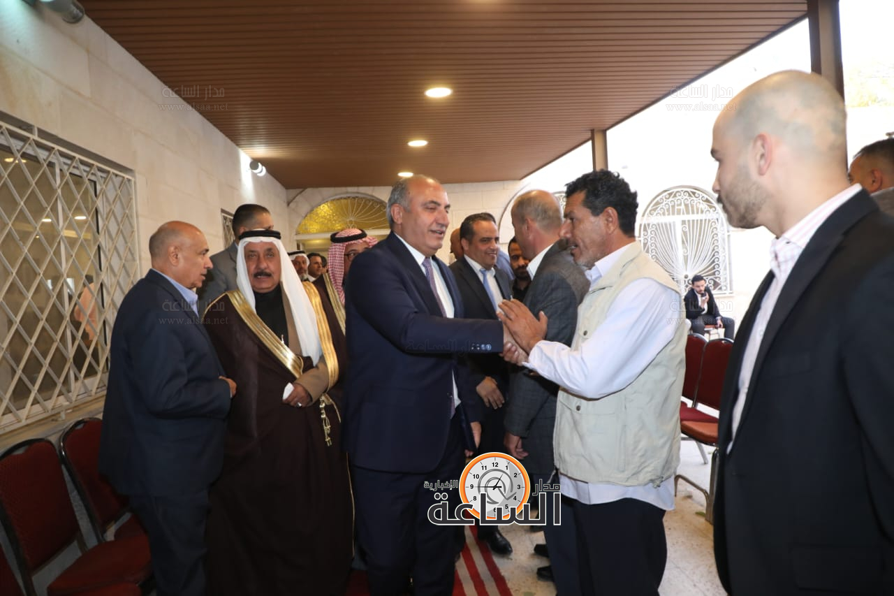 Madar Al-Saa Images 0.21882536722768497