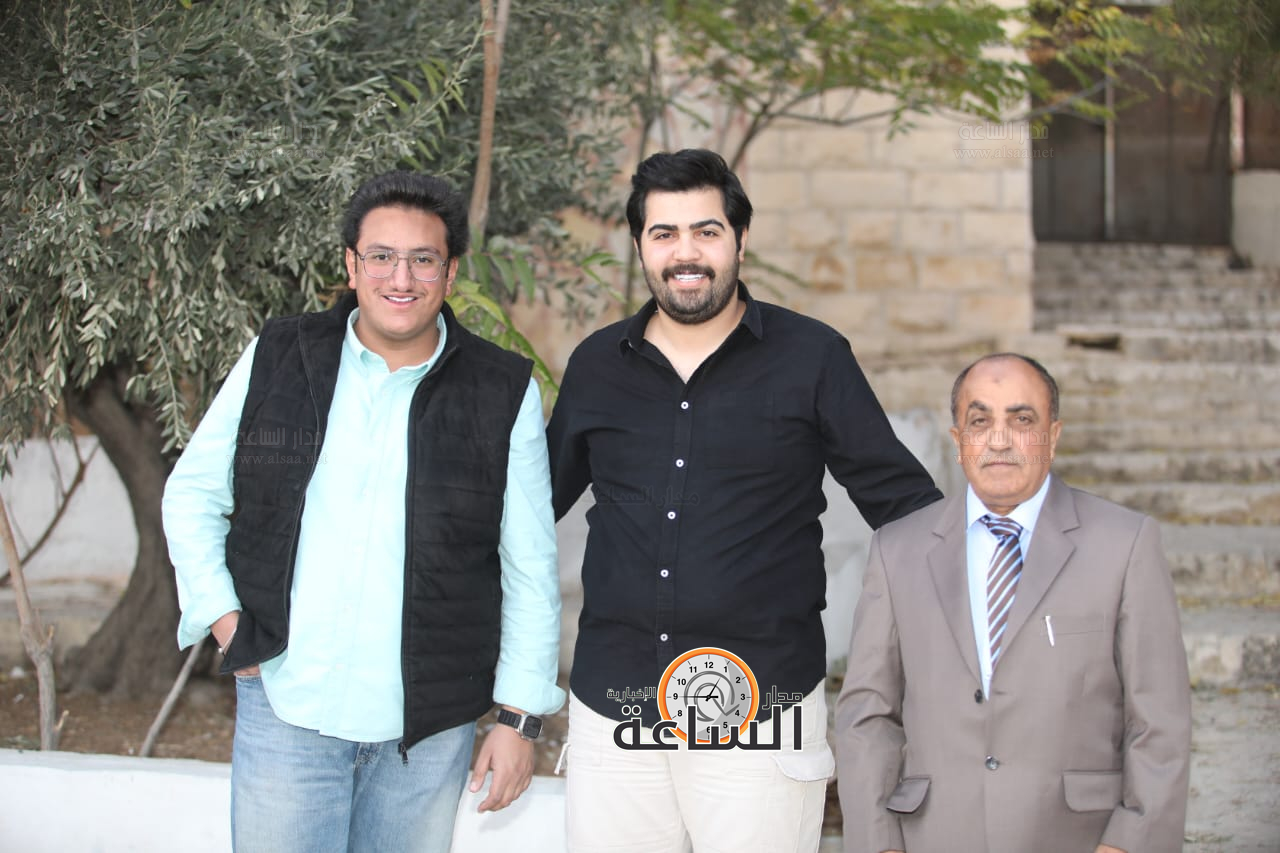 Madar Al-Saa Images 0.7318492543149202