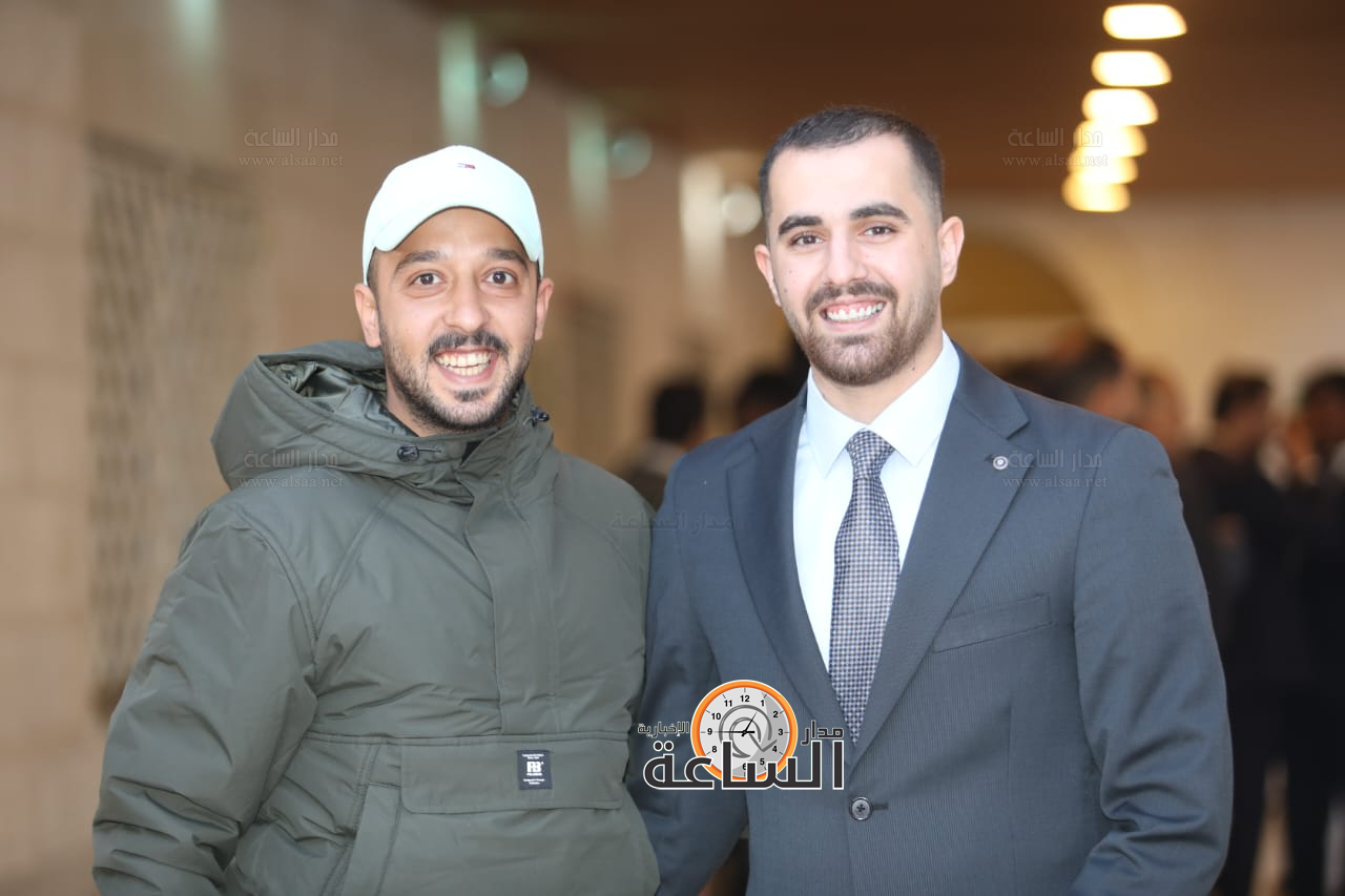 Madar Al-Saa Images 0.23522383267027336