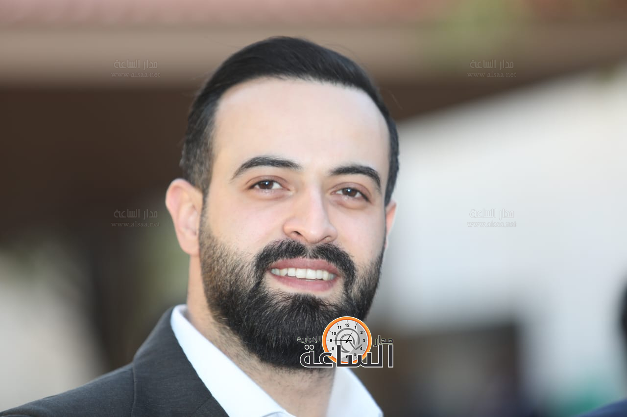 Madar Al-Saa Images 0.21153549503343272