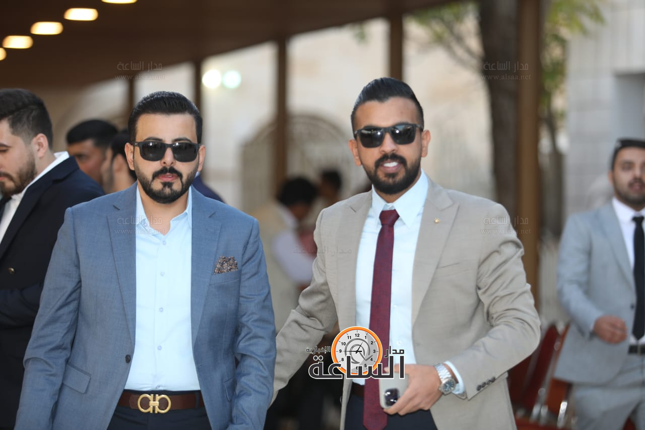 Madar Al-Saa Images 0.3403544121481392