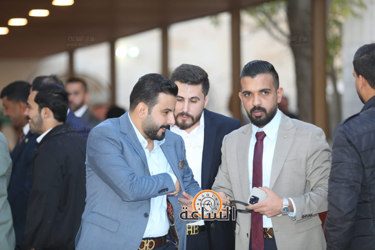 Madar Al-Saa Images 0.6588953643574602