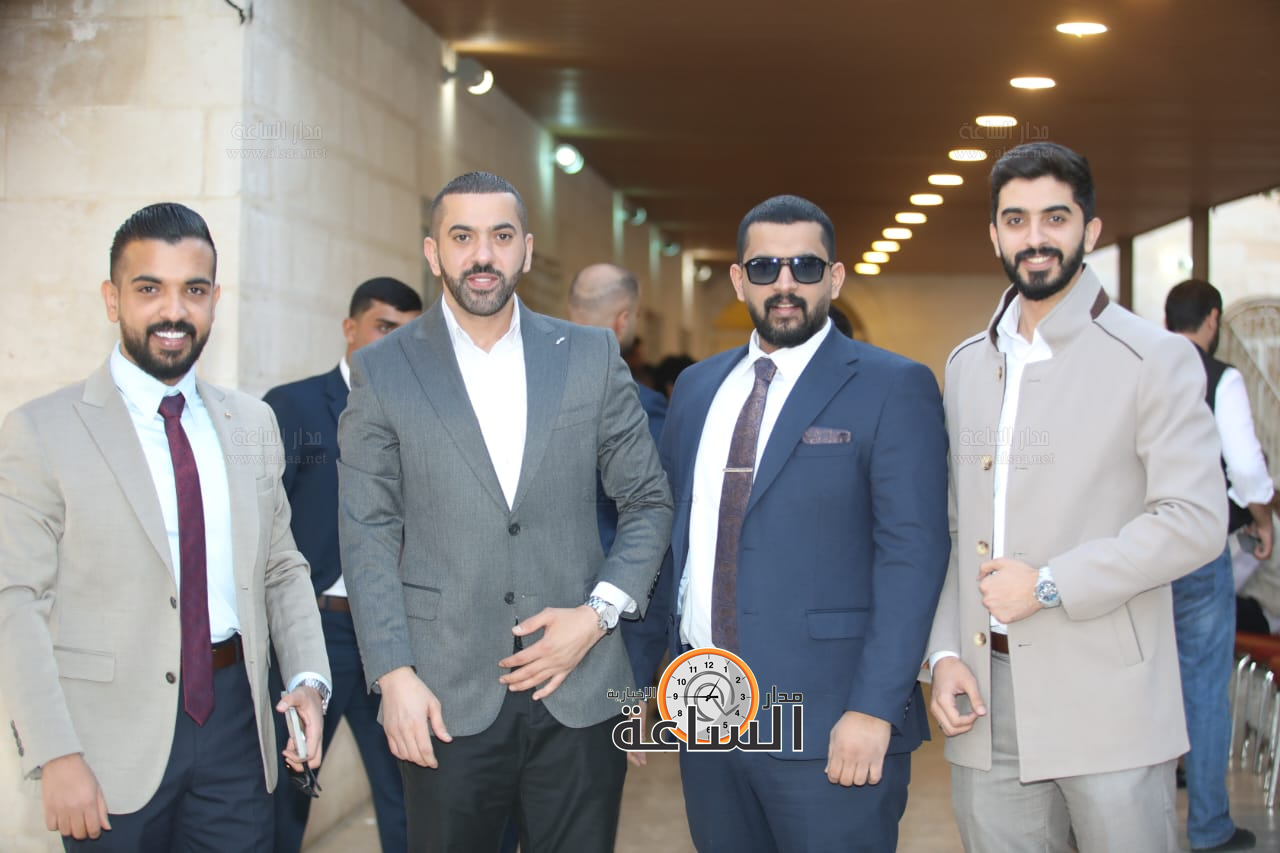 Madar Al-Saa Images 0.36686355713466456