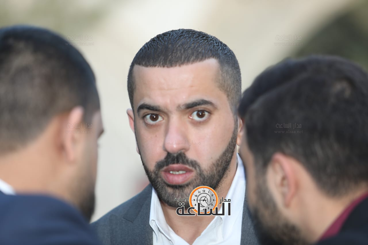 Madar Al-Saa Images 0.11061902655935585