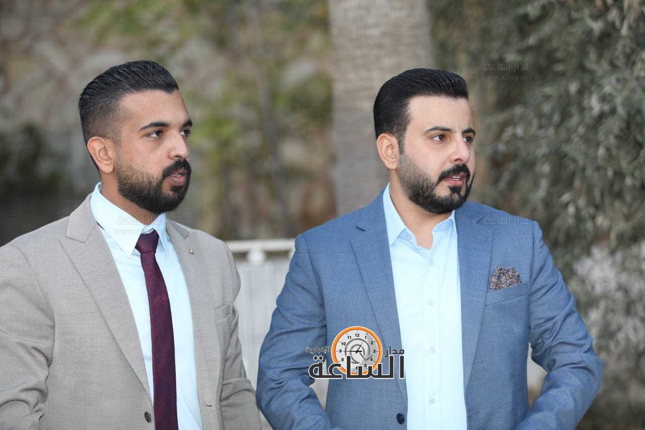 Madar Al-Saa Images 0.5507082952123072