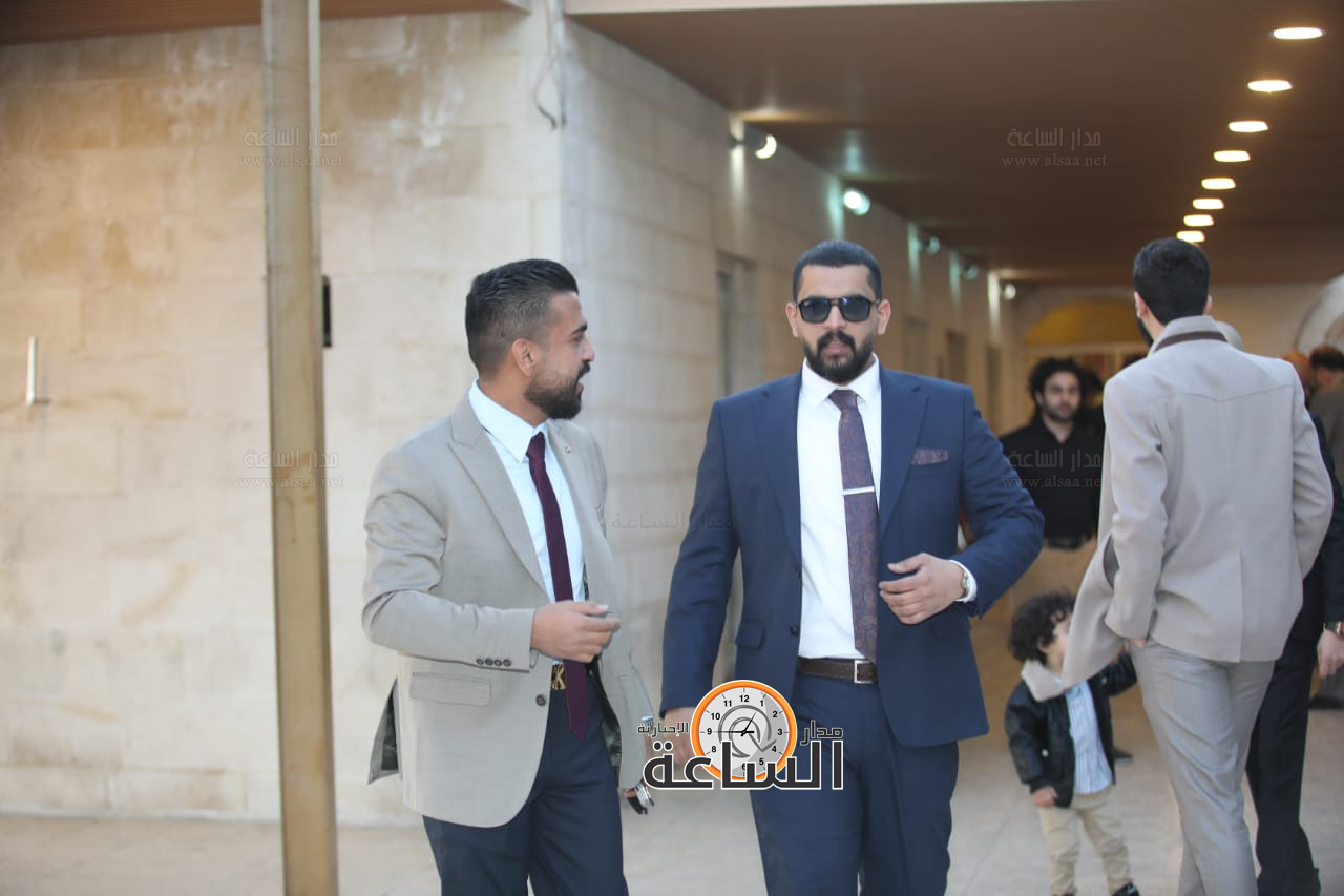 Madar Al-Saa Images 0.30532142643617965