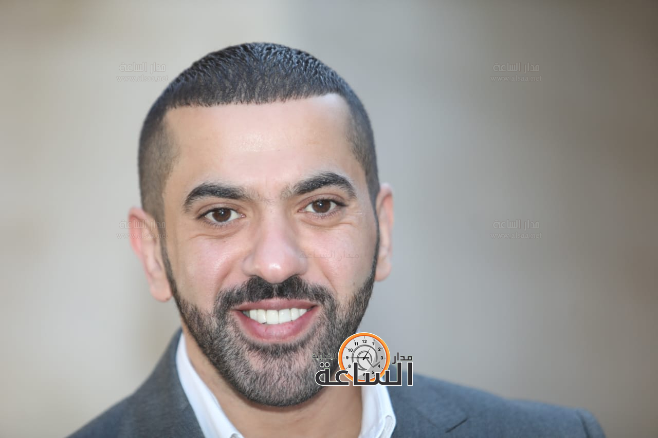 Madar Al-Saa Images 0.5734770281176365