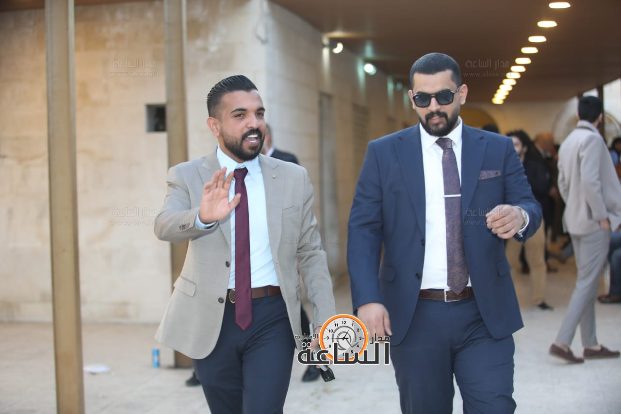 Madar Al-Saa Images 0.2116056074143453