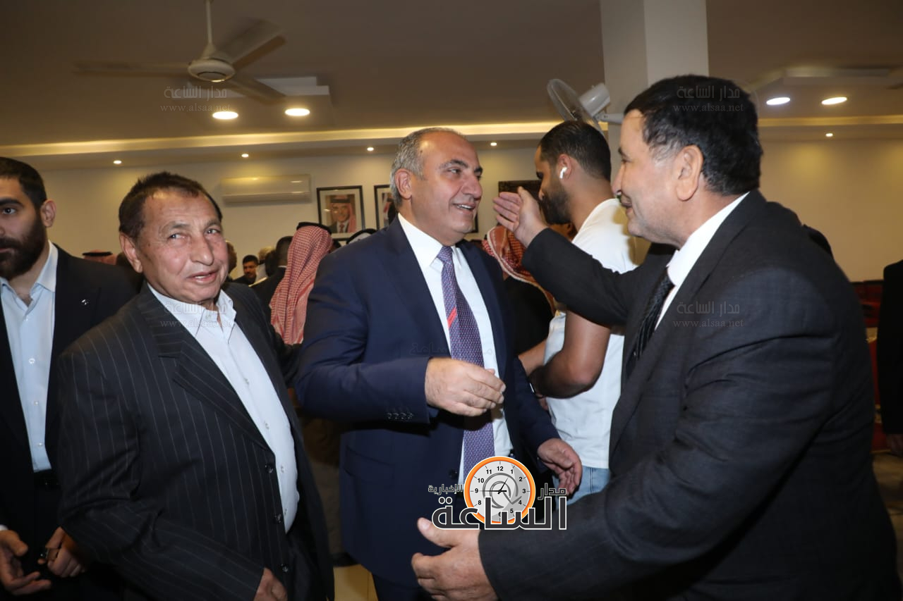 Madar Al-Saa Images 0.3720292764506794