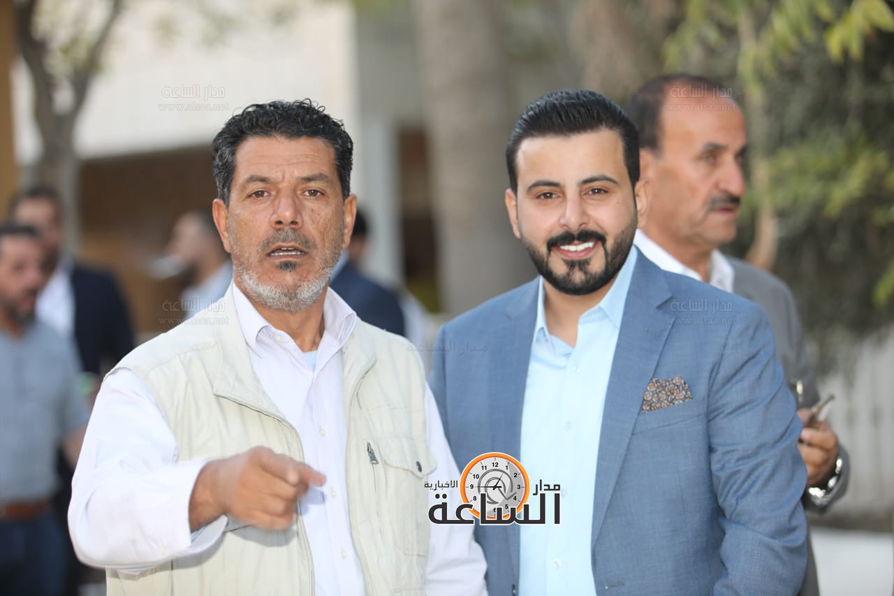 Madar Al-Saa Images 0.8770737591767854