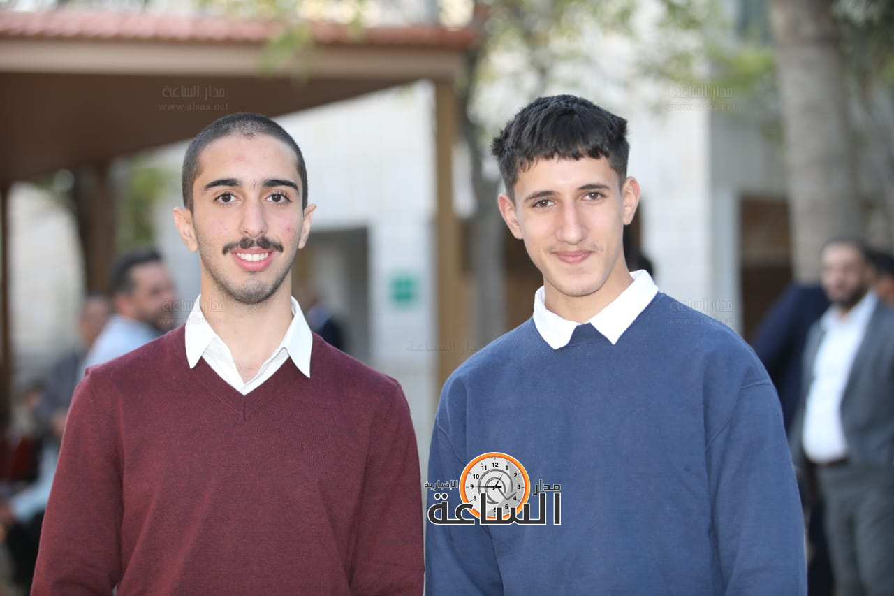 Madar Al-Saa Images 0.04846087827607315