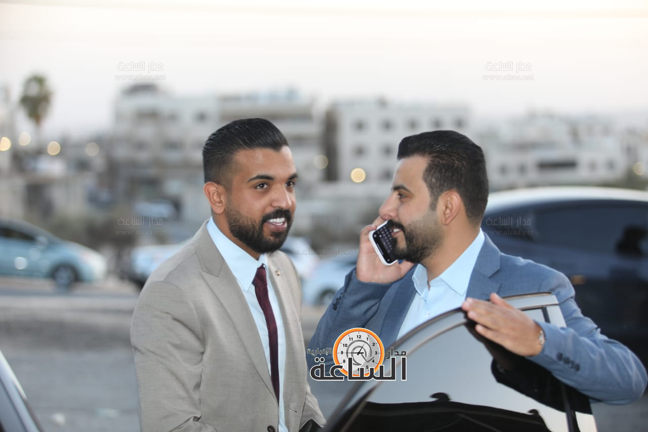 Madar Al-Saa Images 0.07813787016012208