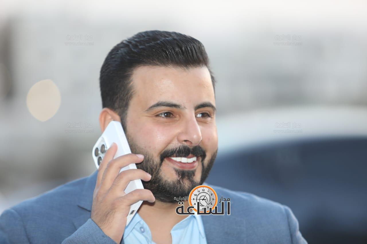 Madar Al-Saa Images 0.5361670001304915
