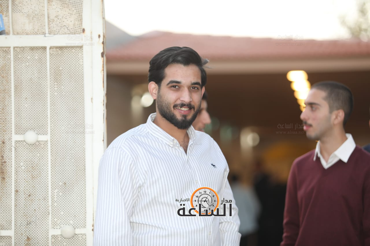 Madar Al-Saa Images 0.20777161002793498