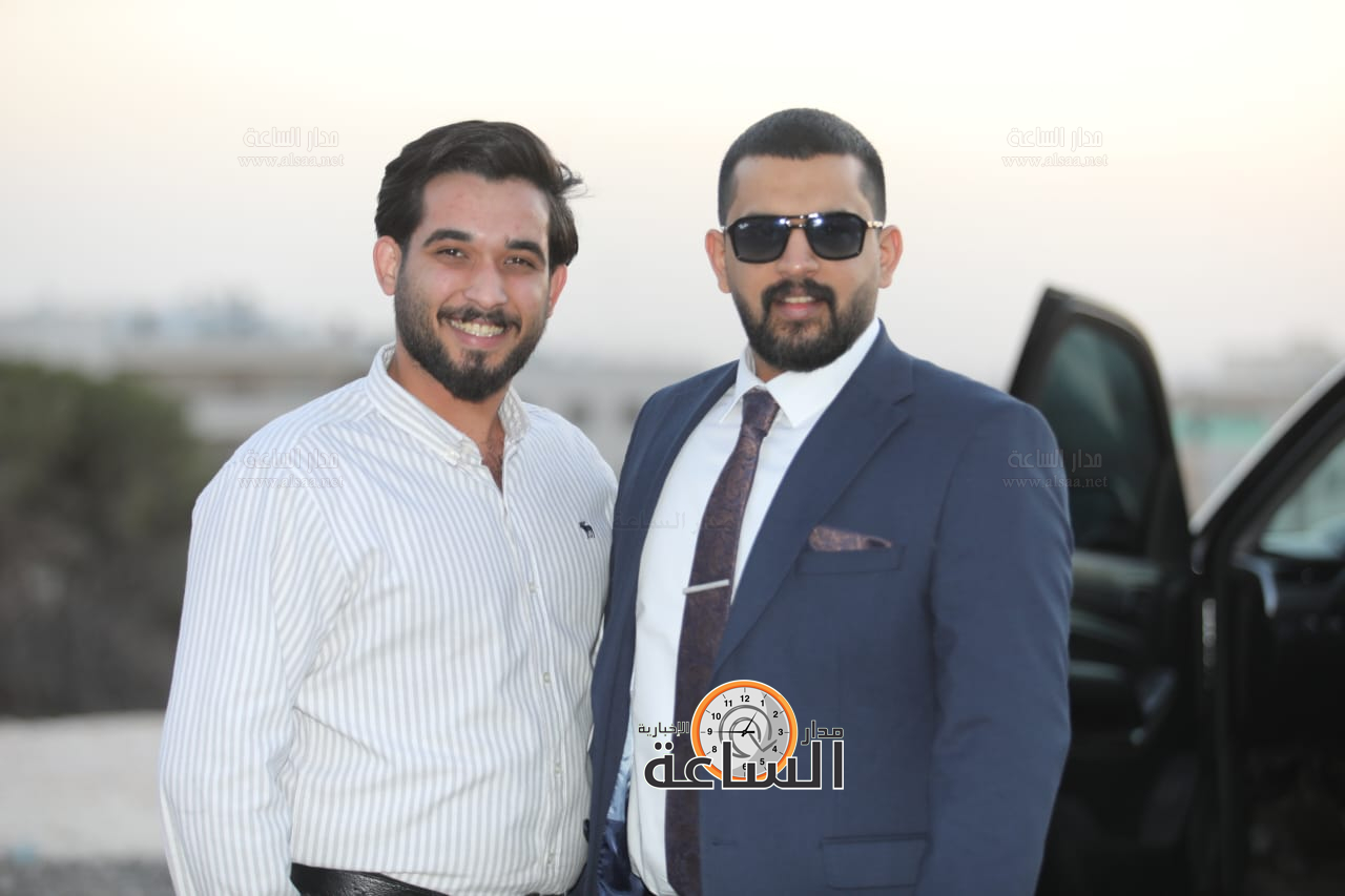 Madar Al-Saa Images 0.9789903269273603