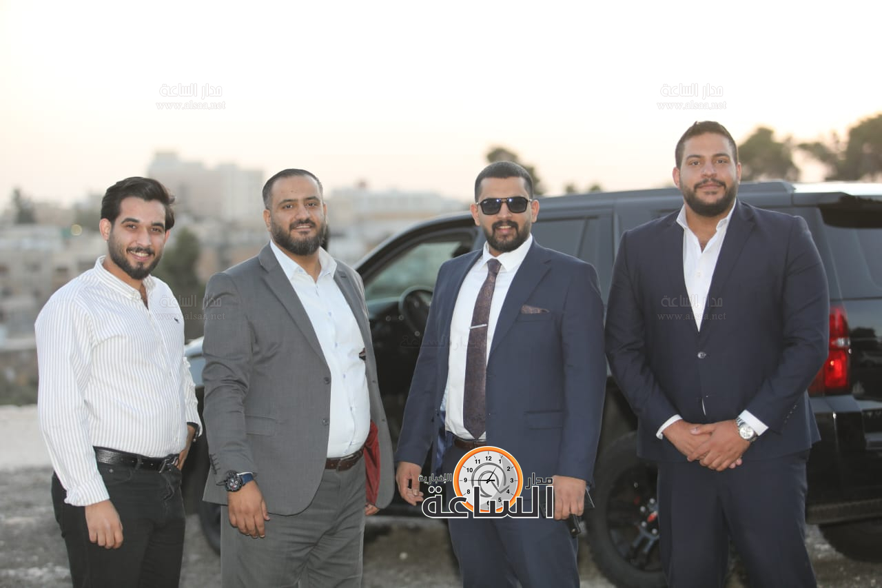 Madar Al-Saa Images 0.40604354220780325