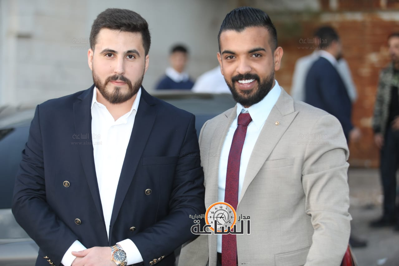 Madar Al-Saa Images 0.8338709141544314