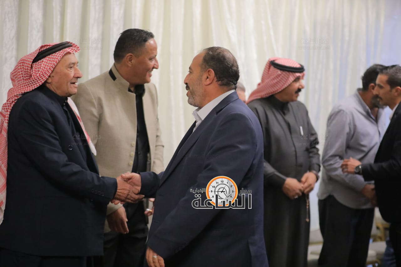 Madar Al-Saa Images 0.603050516624676