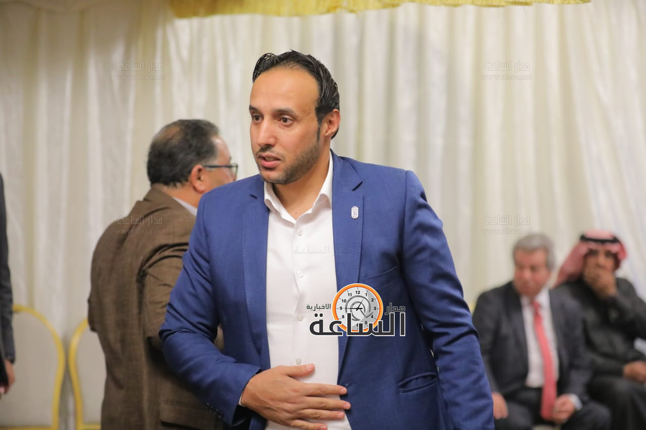 Madar Al-Saa Images 0.3915163315165764