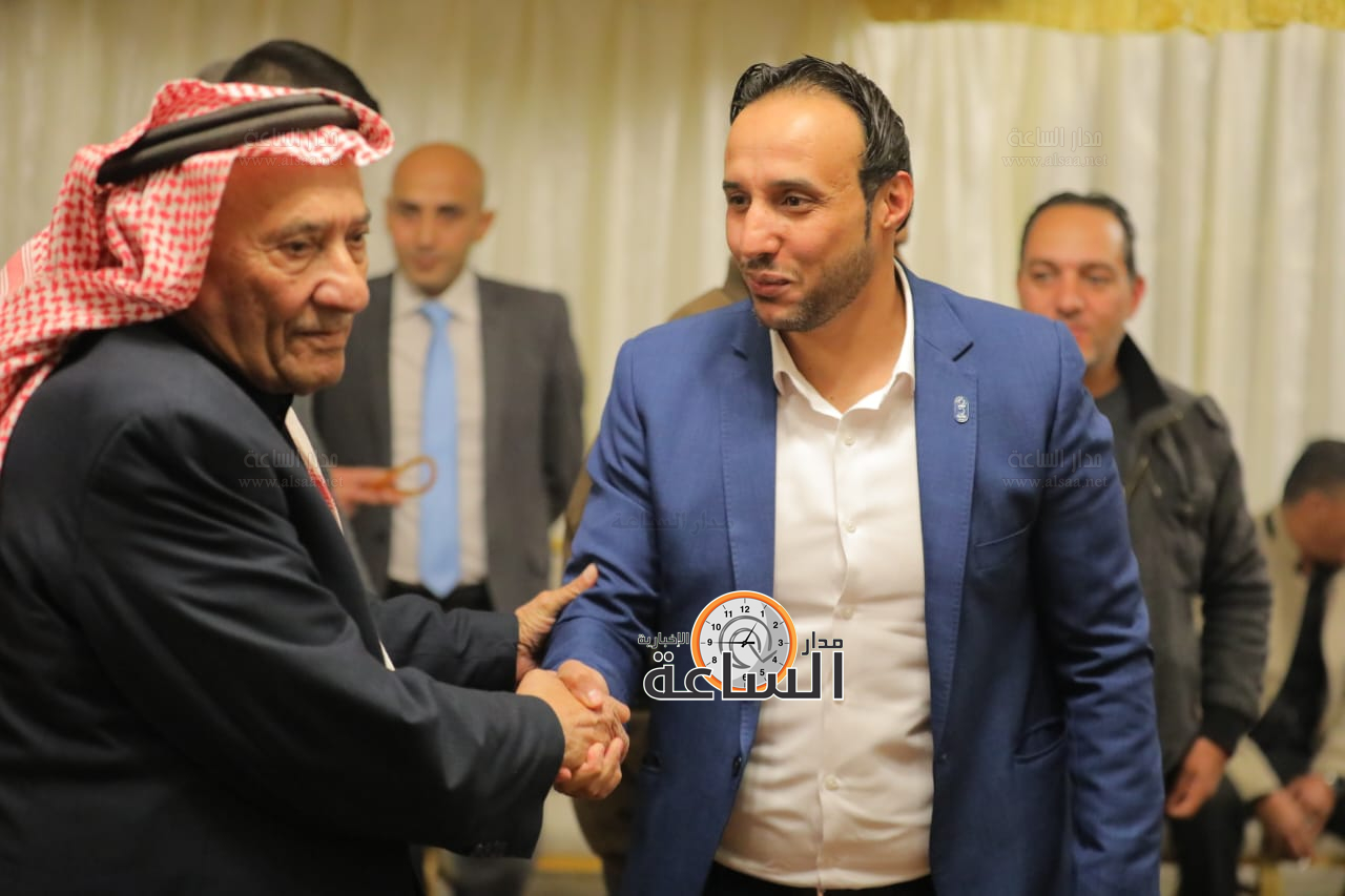 Madar Al-Saa Images 0.5215943253654438