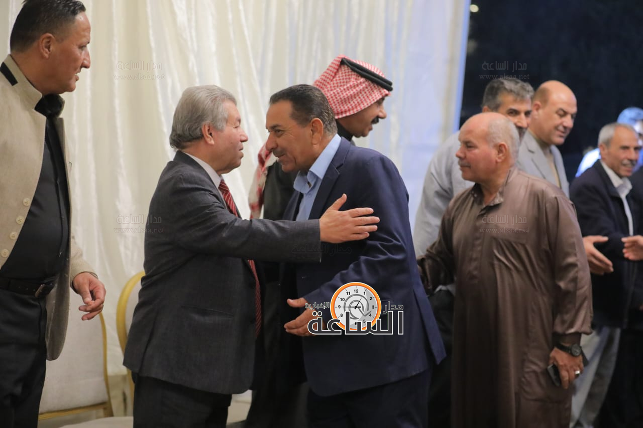 Madar Al-Saa Images 0.9395120875183156