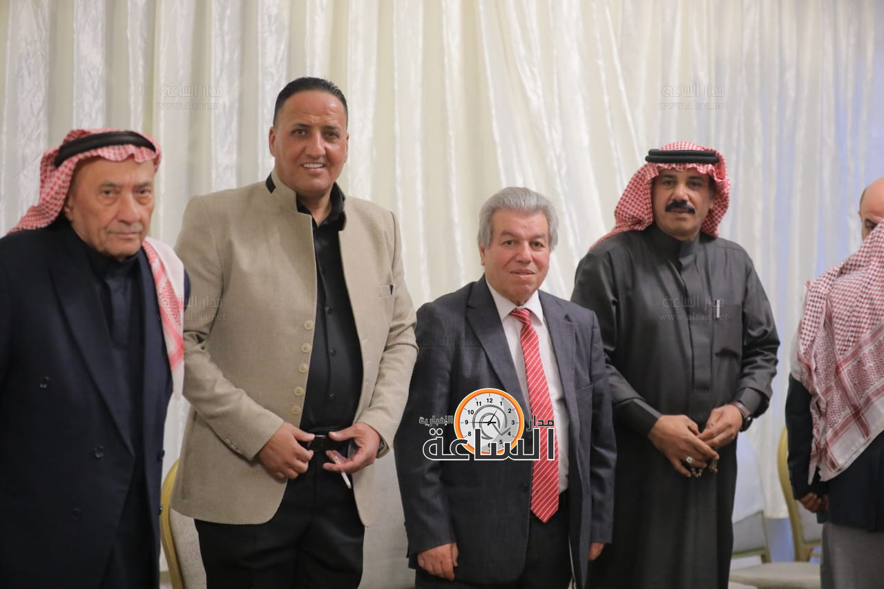 Madar Al-Saa Images 0.597439957483388