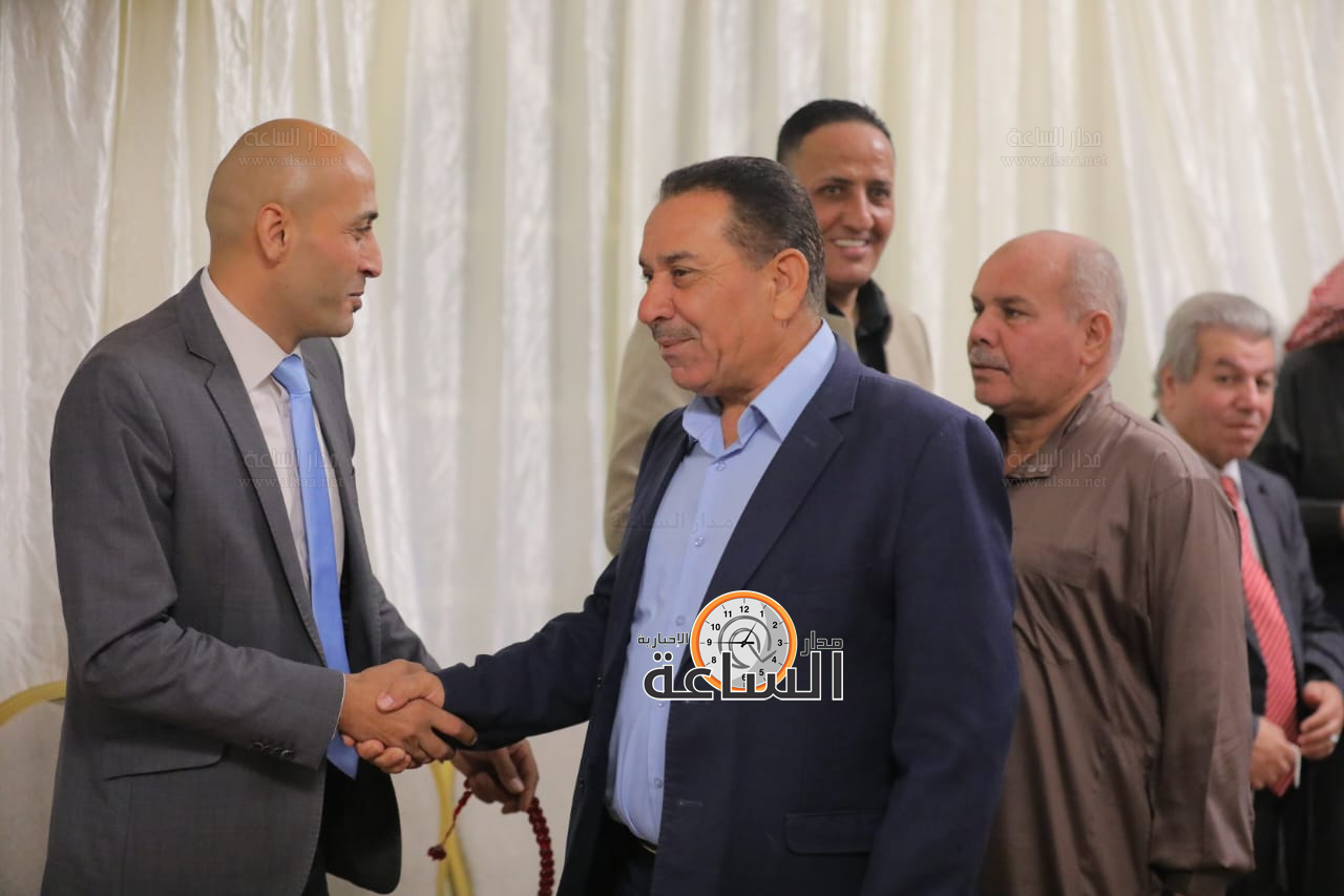 Madar Al-Saa Images 0.296479432731779