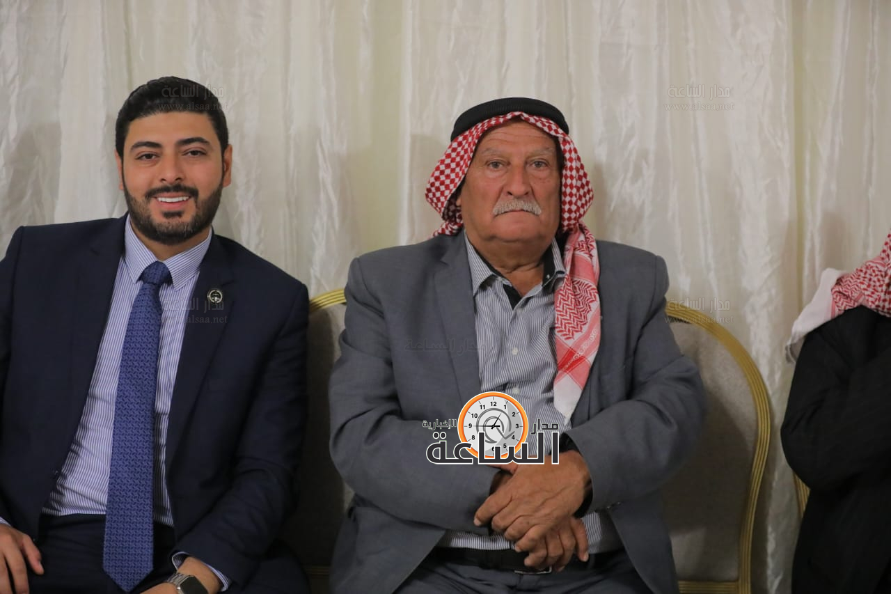 Madar Al-Saa Images 0.13584206556563738