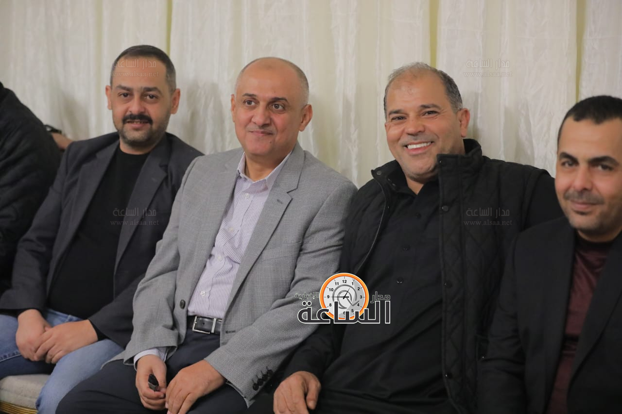 Madar Al-Saa Images 0.785811762065429