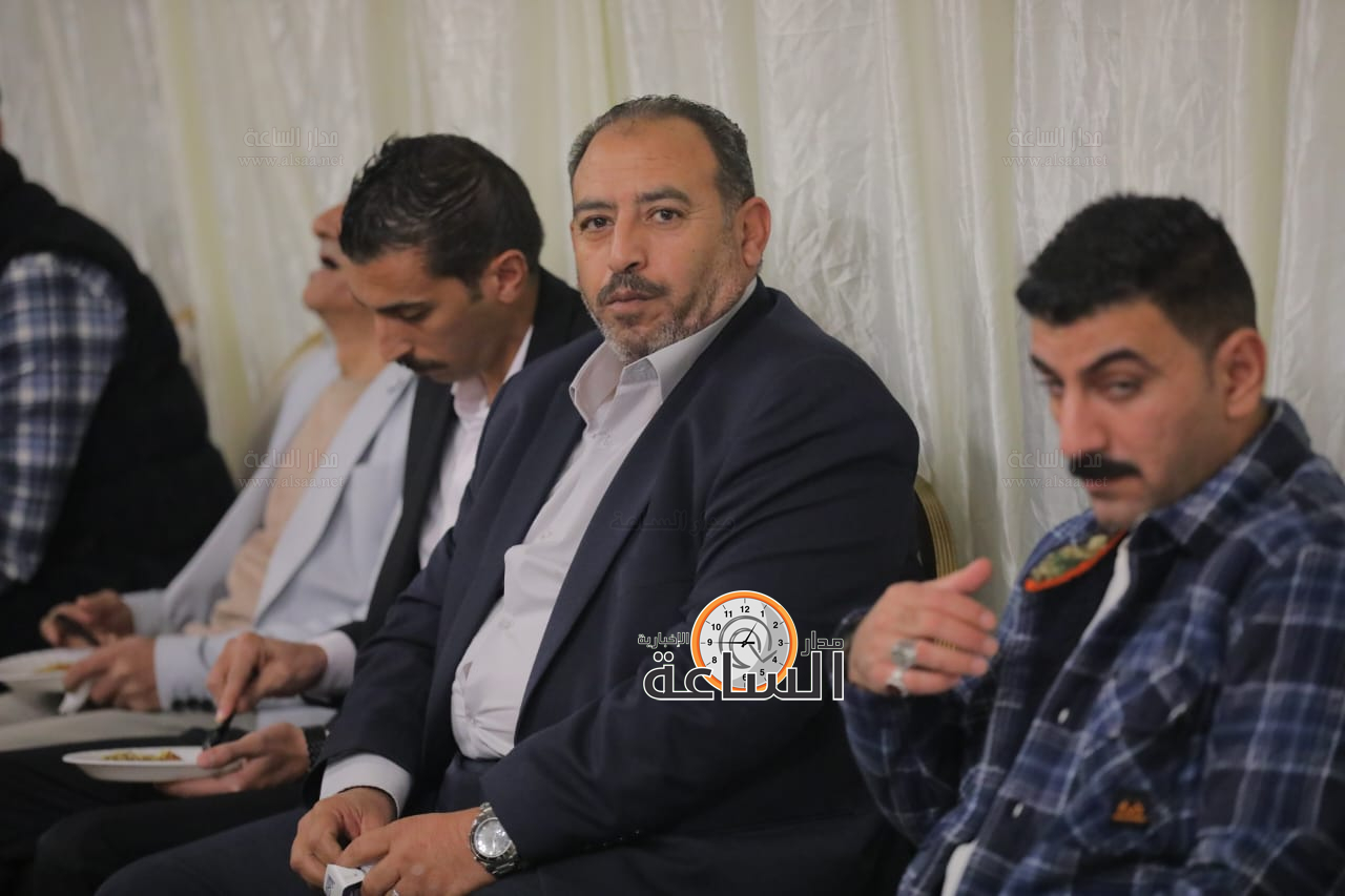 Madar Al-Saa Images 0.76632343299905