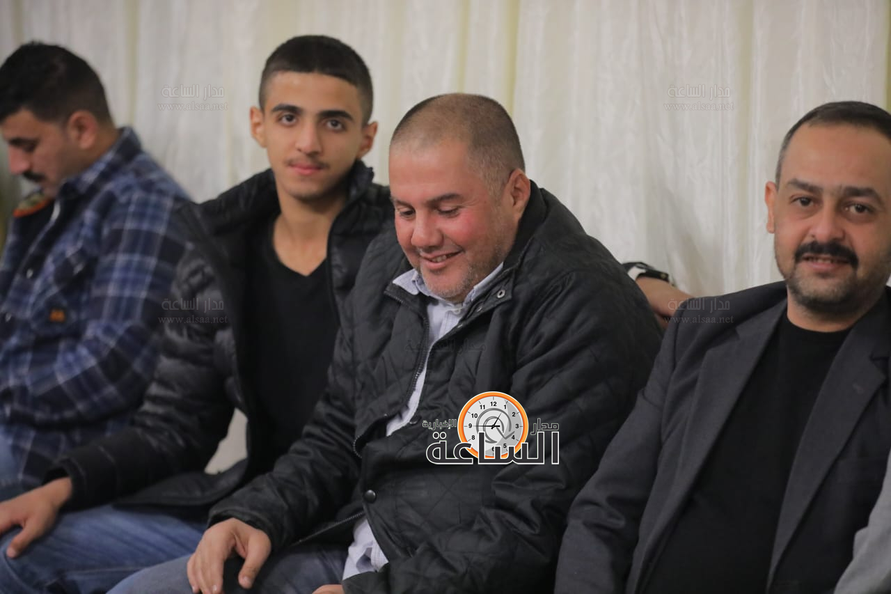 Madar Al-Saa Images 0.7884934473265526