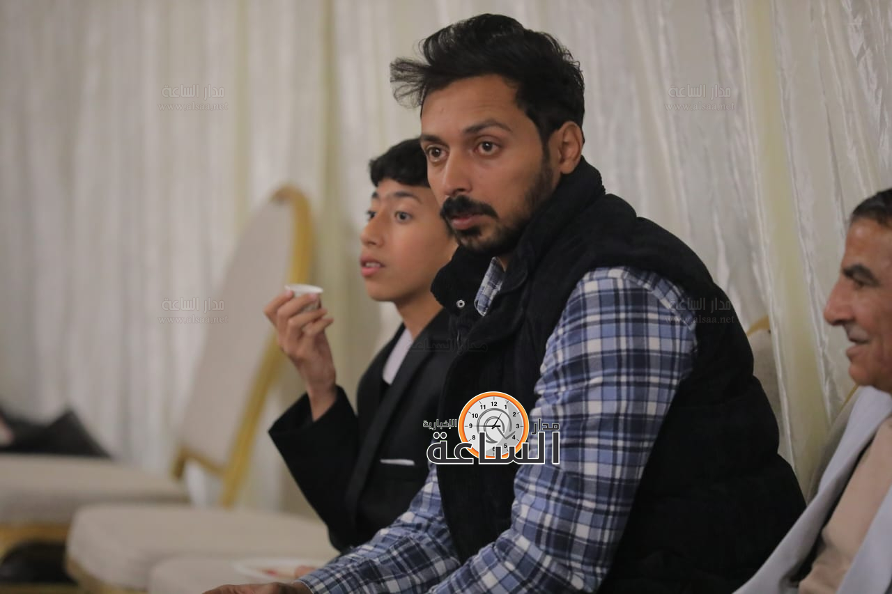 Madar Al-Saa Images 0.47991116269485246