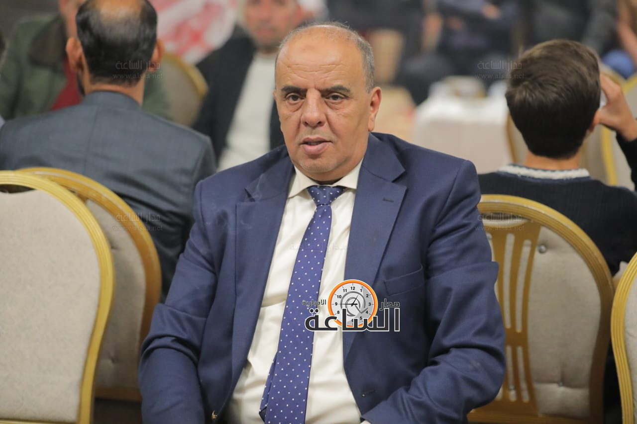 Madar Al-Saa Images 0.44455823363856206