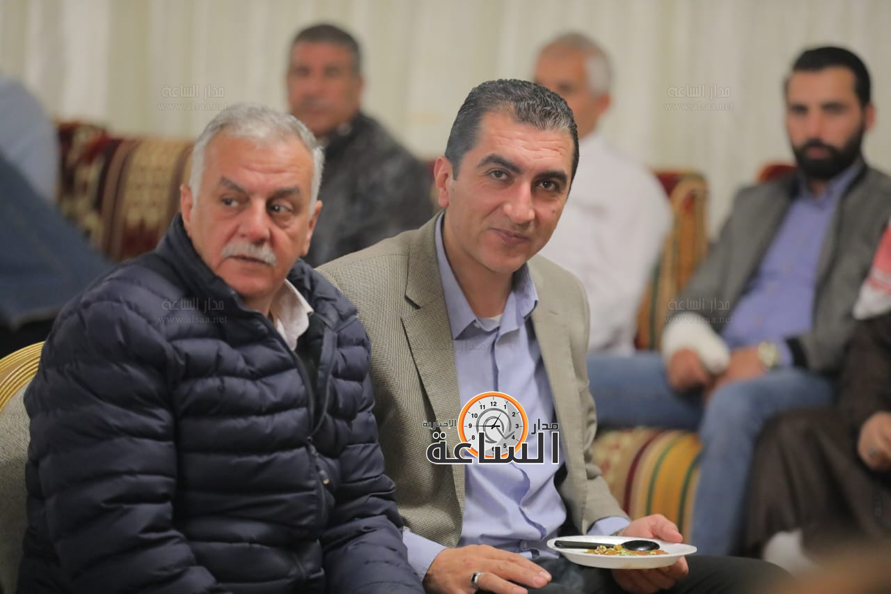 Madar Al-Saa Images 0.7230078381493723