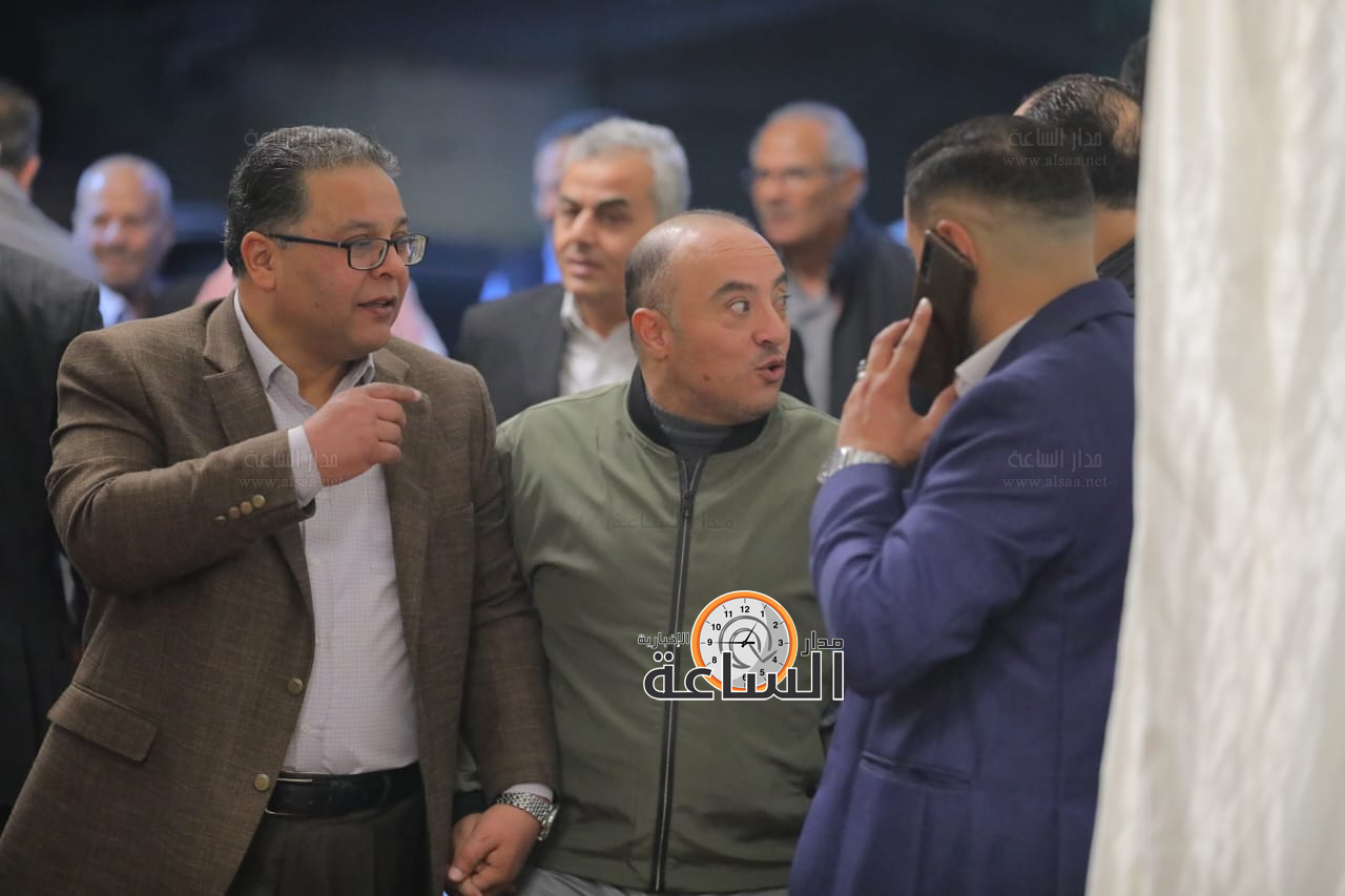 Madar Al-Saa Images 0.030995142331881498