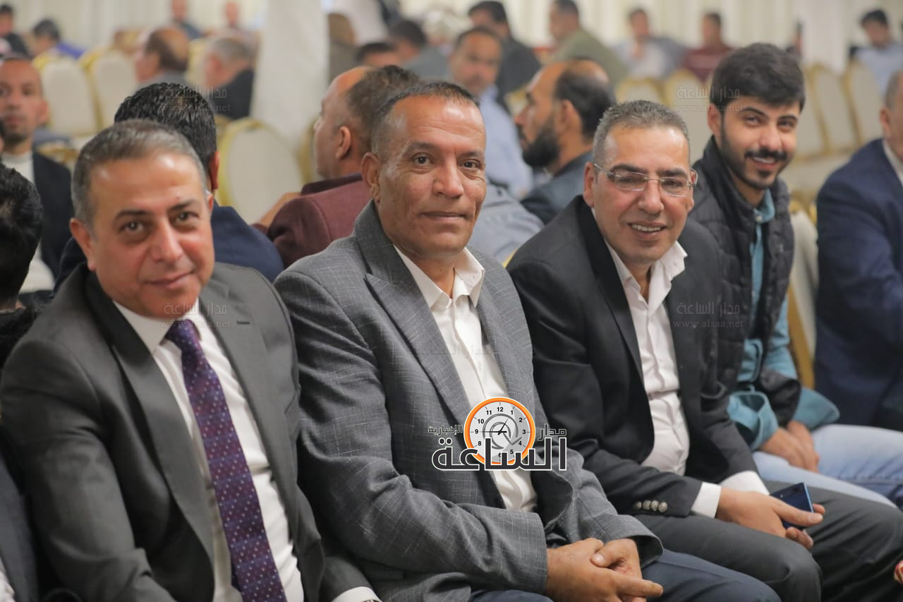 Madar Al-Saa Images 0.3268174640034327