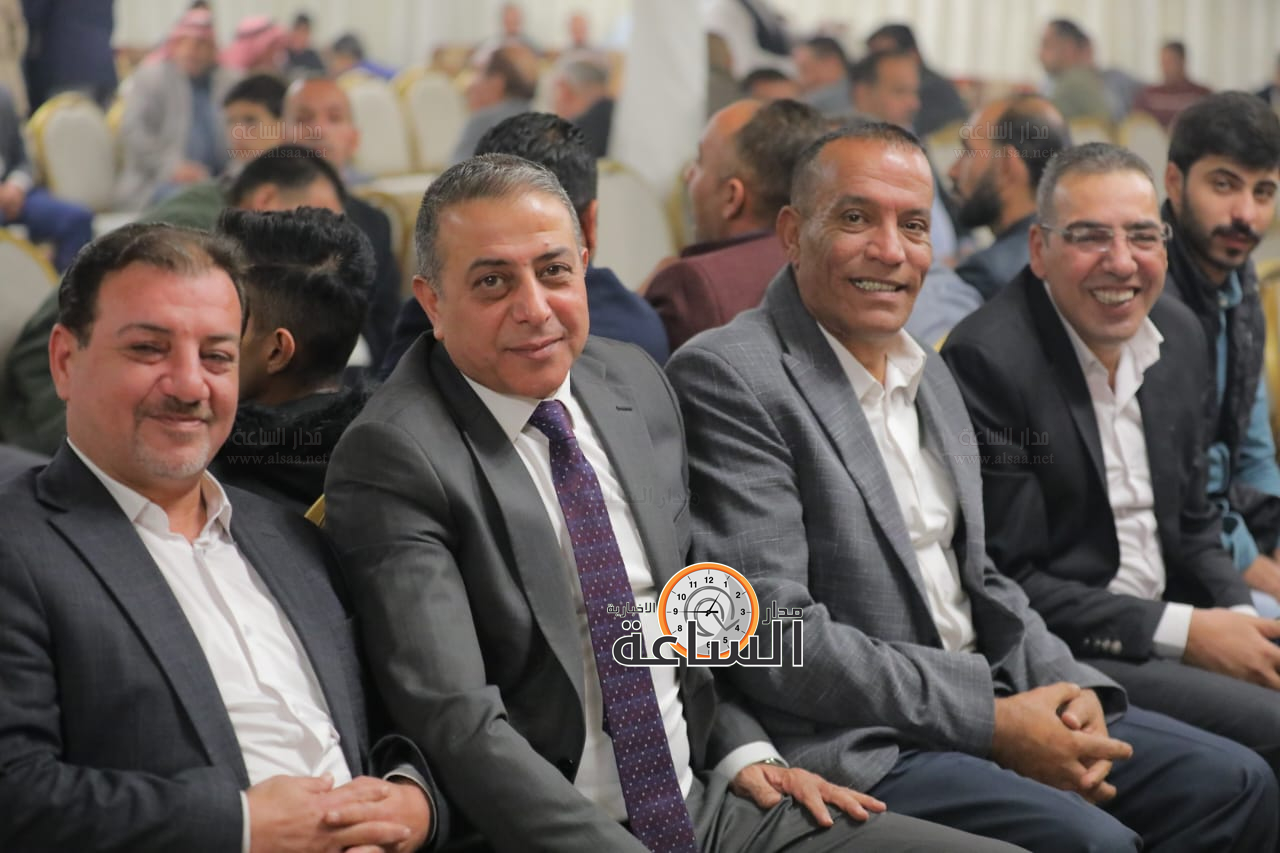 Madar Al-Saa Images 0.3154084775232837