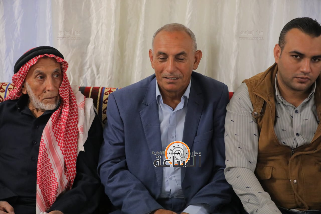 Madar Al-Saa Images 0.9613381471213844